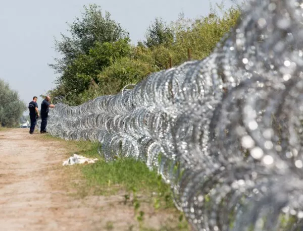 Фронтекс ще направи стрес-тестове за надеждността на външните граници на ЕС