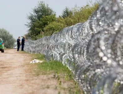 БСП иска разследване за оградата по границата