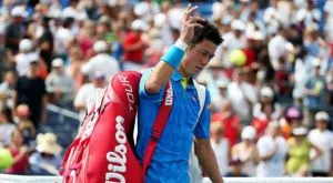 Бомба на US Open! Финалистът от миналата година Нишикори е аут