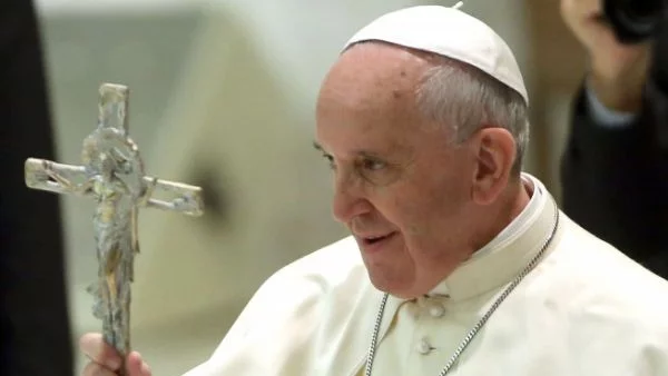 Папата за първи път ще канонизира омъжена двойка 