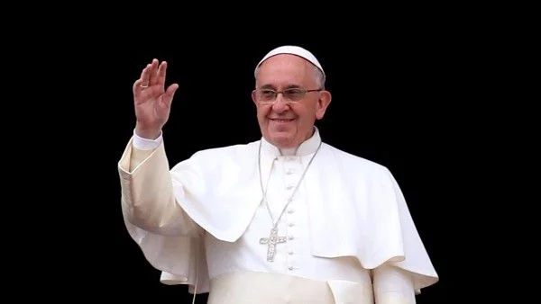 Папата призова християните и мюсюлманите да кажат "не" на омразата