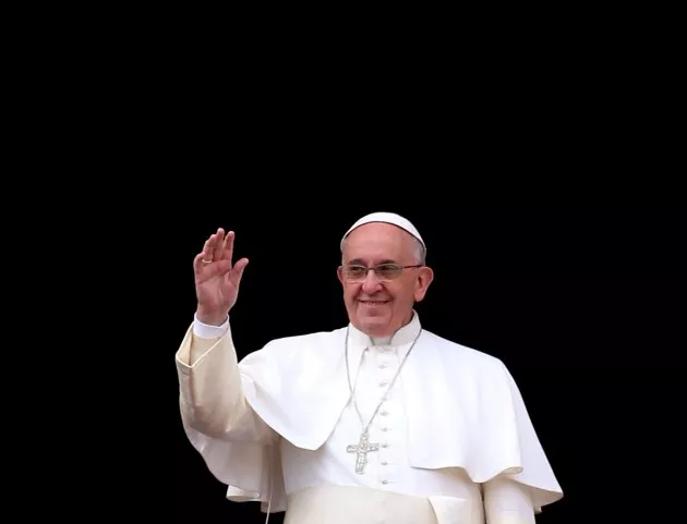 Ватикана вече няма да сече монети с лика на папа Франциск 