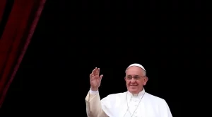Папа Франциск вероятно ще посети България през май догодина