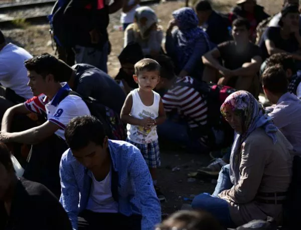 ООН критикува политиката на Австралия за бежанците