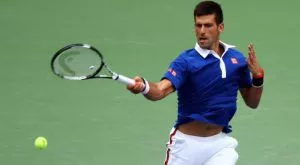 Джокович премина с лекота в трети кръг