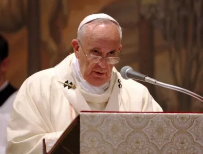 Папа Франциск пристига в Ереван и ще отдаде почит на загиналите в арменския геноцид
