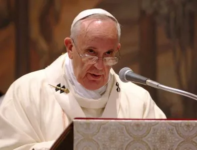 Папа Франциск разреши опрощаването на аборти