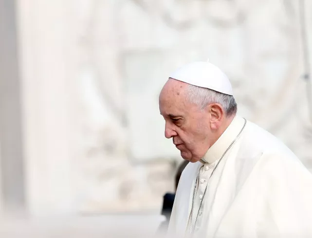 Папата оправда държавите, които са предпазливи към бежанците 