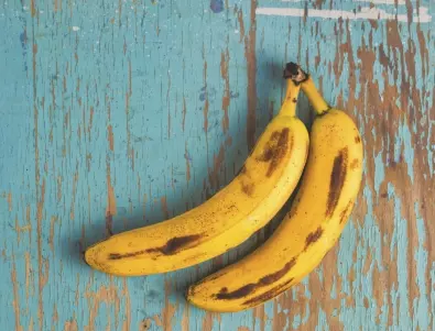 Бананите: добри или лоши са за нас?