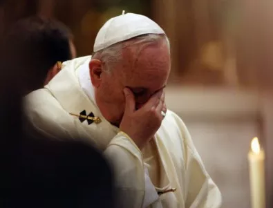 Решението на БПЦ за папата: Каква е истинската причина?