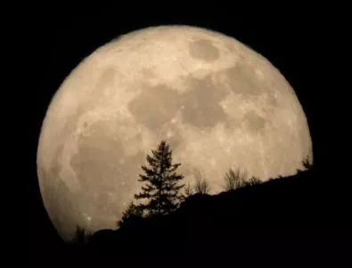 Нови снимки на Луната озадачиха учените