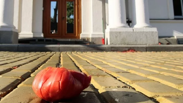 Тридневен протест се готви заради промените за приватизационните договори