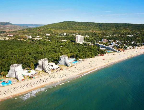 Това са най-чистите плажове в България (СНИМКИ)