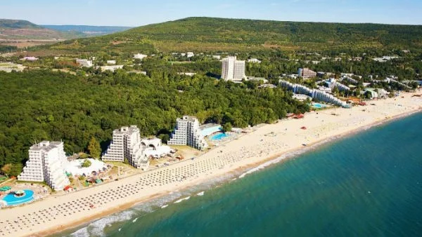 Това са най-чистите плажове в България (СНИМКИ)