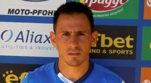 Живко Миланов подписа за 4 месеца с "Левски"