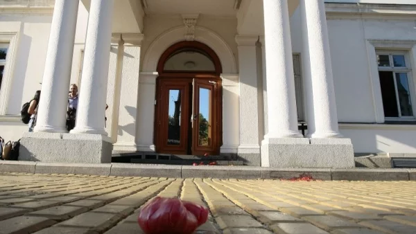 Съвсем скоро по закон – тоталитаризъм