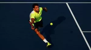 Легендарен треньор може да помага на Григор Димитров