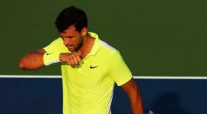 Португалец или квалификант на пътя на Григор в Куала Лумпур