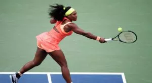 Серина Уилямс пропусна първия мач на тима на САЩ в Австралия