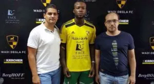 Берое даде Мапуку на ФИФА