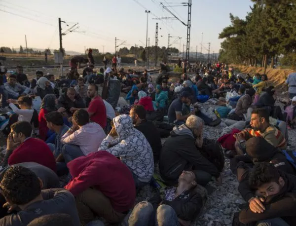 ООН предупреди Унгария за новия ѝ закон за бежанците
