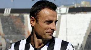 Бивш треньор на Реал Мадрид засипа със суперлативи Бербатов