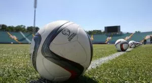 Юношите до 17 години заедно с Грузия, Швеция и Финландия за Евро 2017