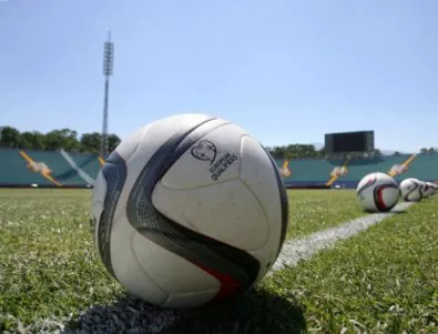 Българските отбори ще играят с уникална топка (ВИДЕО)