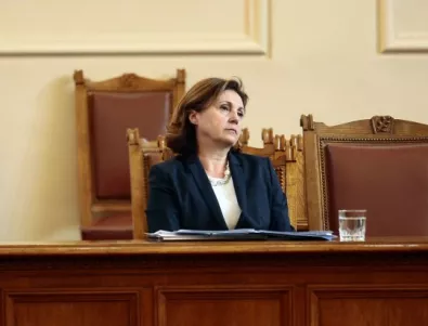 Реформата на Бъчварова този път мина, но на правна комисия