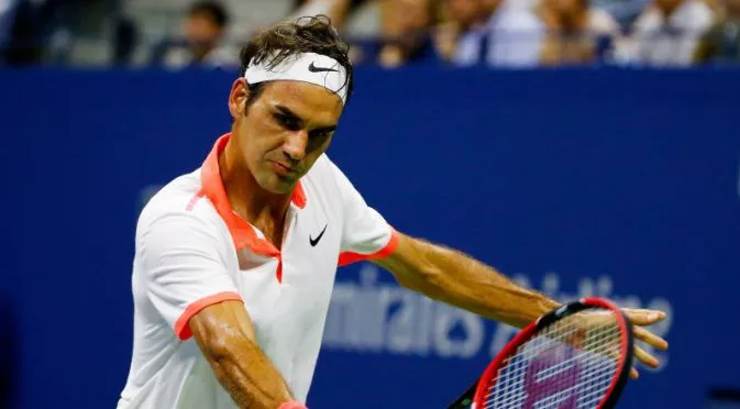 Федерер се справи с Колшрайбер, Мъри с първа трисетова победа на US Open
