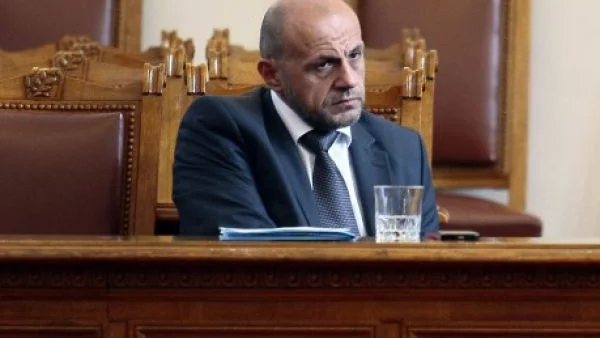 Томислав Дончев: Органът, който трябва да се произнесе за цените на горивата е КЗК