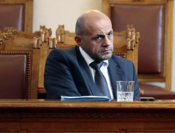 Т. Дончев: България до голяма степен закъсня със старта на програмния период