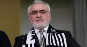 Босът на Бербо ще гледа на живо бижуто си