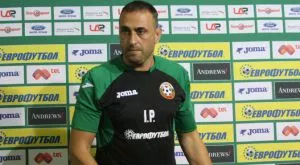 Венци: В националния има играчи, които не бих пуснал в Славия