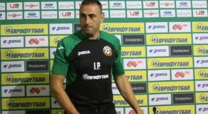 Петев е първият чужденец начело на Динамо този век