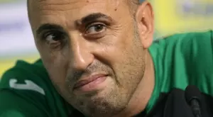 След няма и година: Петев беше уволнен