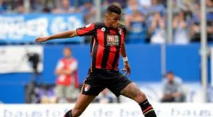 Най-скъпата покупка на Борнемут приключи сезона след 6 минути игра