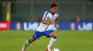 Нападател на Италия ще е на линия за сблъсъка с България