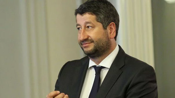 Христо Иванов: Не очаквам текстове от съдебната реформа да "окапят"