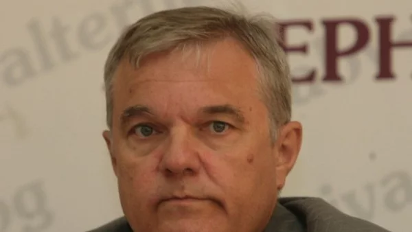Румен Петков: Тръгнахме срещу Ирак и сгрешихме, да не правим това и с Русия