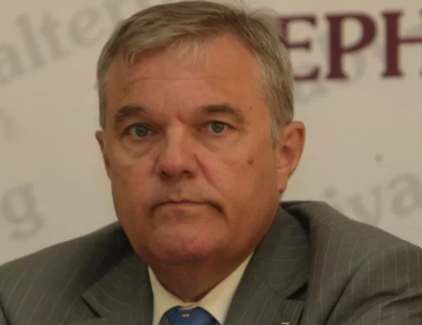 Румен Петков: Държавата губи 150 млн. долара от концесията на газовото находище край Варна