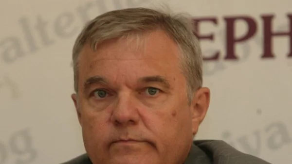 Румен Петков поиска отговорност от кмета на Войводиново и порица Каракачанов