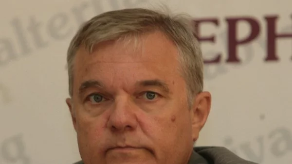 АБВ искат общ фронт с БСП 