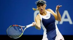 Нова двойка в спорта: Вознячки върти любов с баскетболист от НБА