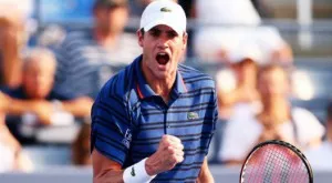 Иснър: Дел Потро в момента играе най-добрия тенис в света