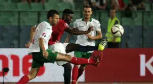 България вече 31 месеца е без победа в София