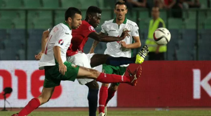 България ще участва в престижен международен турнир