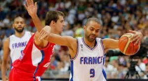 Време е за баскетбол - Евробаскет 2015 започва!