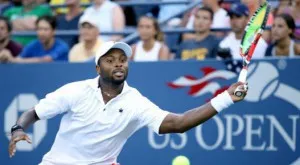 Расистки скандал в тениса