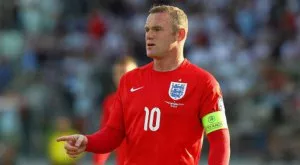 Рууни: За първи път можем да се опрем на всеки на Евро 2016